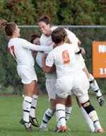 Falcons Advance Past Toledo; BGSU to Host MAC Tournament this Weekend Image