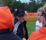 Cross Country Heads to NCAA Regionals Image