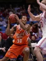 Radford Tops BGSU Image