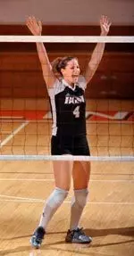 Gothke Named MAC East Player of the Week Image