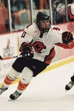 Falcons Look To Get Back On Track Versus Northern Michigan This Weekend Image