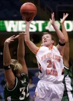 Falcons Host IPFW Friday to Open 2005-06 Season Image