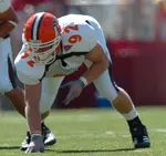 Sharon and Williams Named MAC East Player of the Week Image