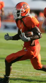 Sanders & Sharon: This Duo is Dynamic Image