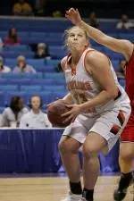 Falcons Head to Hampton Inn Classic for Holiday Image