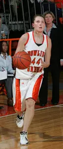 Falcons Face Hoosiers in Hampton Inn Classic Championship Image