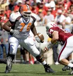 Five Falcons Named Second Team All-MAC Image