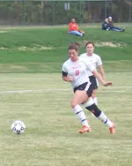 Wentzel, Falcons host MAC Tournament Image