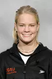 Falcon Divers Place Well in Narrow Loss to Ohio Image