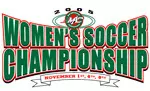BACK TO BACK: Falcons Win MAC Tournament Title For Second Consecutive Year Image