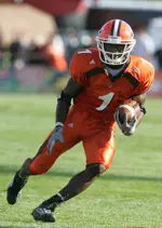 Falcons Travel to Miami For MAC East Showdown Image