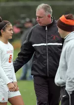 Meister, Falcons Head to NCAAs Image