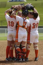 BGSU to Hold Indoor Team Camp Image