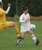 Trundle Named to <i>Soccer America</i> National Team of Week Image