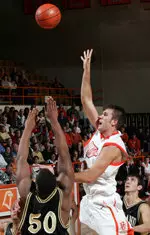 Falcons Downed By Trojans, 68-60 Image