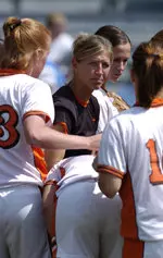 Indoor Team Camp is Full Image