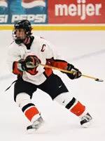 Falcons Travel To Storrs, Conn. For UConn Classic Image