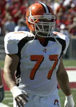 Thaler Named an Academic All-American Image