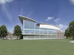 BGSU Breaks Ground on Sebo Athletic Center Image