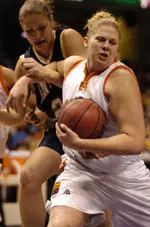 Falcons Stay Unbeaten With 72-59 Win at Oakland Image