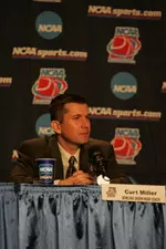Curt Miller Quotes Image