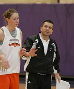 Falcons Top Iona, 62-45 Image