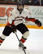 Falcons Capture Toyota UConn Holiday Classic With 9-2 Win Over Huskies Image