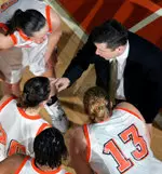 Falcons Host Duquesne Tuesday Image