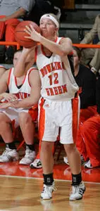 Falcons Fly to Florida Image