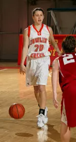 Falcons Head to Akron for Saturday Matinee' Image