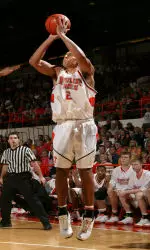 Men's Basketball Visits Kent State Image