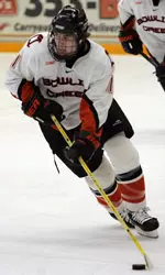 Deju Vu for BGSU, Lose at #7 Ohio State, 3-2. Image