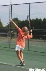 DePaul Snaps BG Win Streak, 7-0 Image