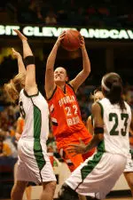 Falcons Travel To EMU For Saturday Showdown Image