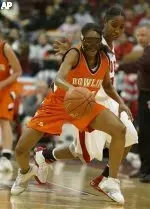 Division Leaders Collide at Anderson Wednesday Image