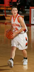 BGSU Tops Marshall, 73-62, in Battle of Division Leaders Image