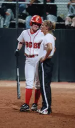 BGSU Blanked Twice at Frost Classic Image