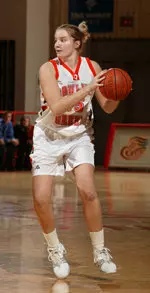 Falcons Host Ohio Saturday, in MAC TV Game of the Week Image