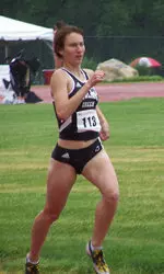 Falcons Place Second At CMU Meet Image