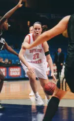 Falcons Pull Away From Ohio, 86-59 Image