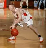 Men's Basketball Visits Toledo Image