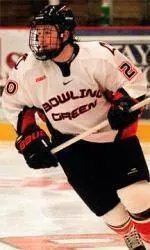 BGSU Hockey Travels In-State to #7 Ohio State (Feb. 11-12) Image