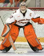Alaska Fairbanks Completes First-Round Series Win Over BGSU, 6-3 Image