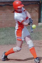 Anderson's Hitting, Heimrich's Pitching Lift BGSU Past Pacific, 2-0 Image