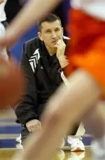 Falcons Prepare for NCAA Championships First-Round Game Image