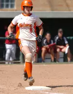 Falcons Take Two in Saturday Play at Hoo's Who Image