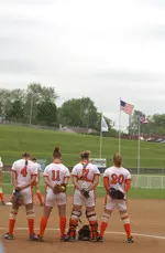 Falcons Open Home Schedule vs. Toledo Friday Image