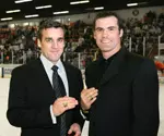 McPhee and Holzinger Return to Bowling Green Image