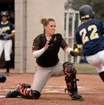 Softball Schedule Change for Wednesday Image