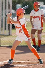 Falcons Head to Worth Invitational Image